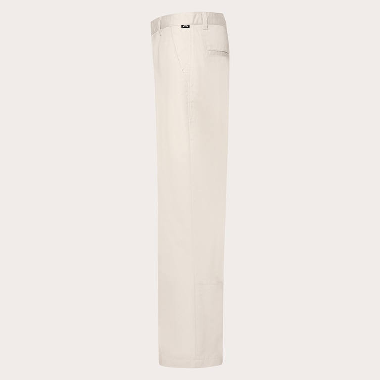 Allday Wide Leg Chino Pant - Mist