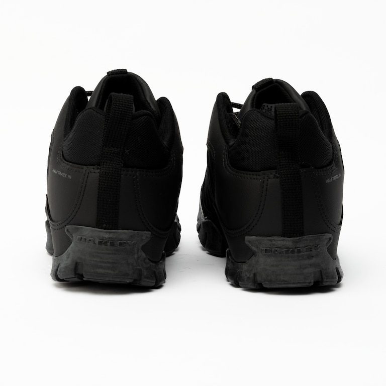Halftrack Low III - Black