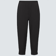 Radiant Flexible Cropped Pants 3.0 - Blackout