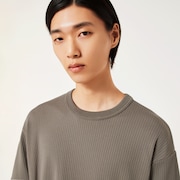 FGL Static Tee 5.0 - Surplus Green