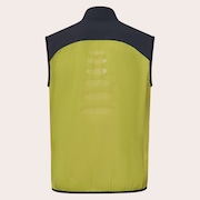 Elements Vest - Fern