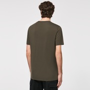 3D Bark Tee - New Dark Brush