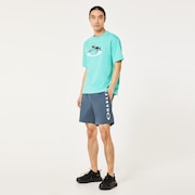 Enhance Woven Shorts 2.0 7.5Inch - Dark Slate