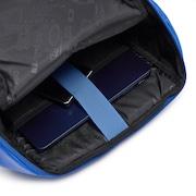 90'S Square Backpack - Electric Shade