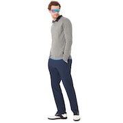 Linksmen Sweater - Athletic Heather Gray
