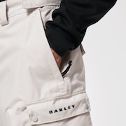 Classic Cargo Shell Pant - Cool Gray 2