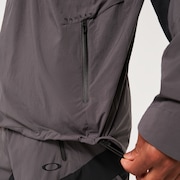 Latitude Anorak - Uniform Gray