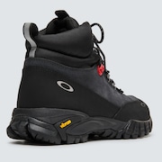 Vertex Boot - Triple Black