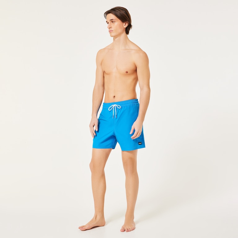 Robinson Rc 16" Beachshort - Swimming Blue