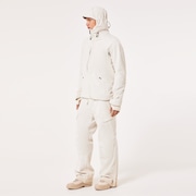 Latitude Flex Tech Jacket - White Birch