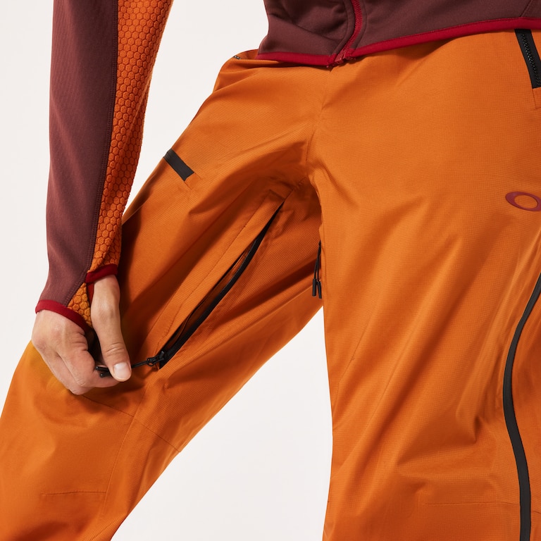 Tc Outpost RC Shell Pant - Ginger