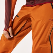 Tc Outpost RC Shell Pant - Ginger