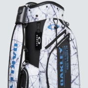 Bg Golf Bag 13.0 - White Storm Print