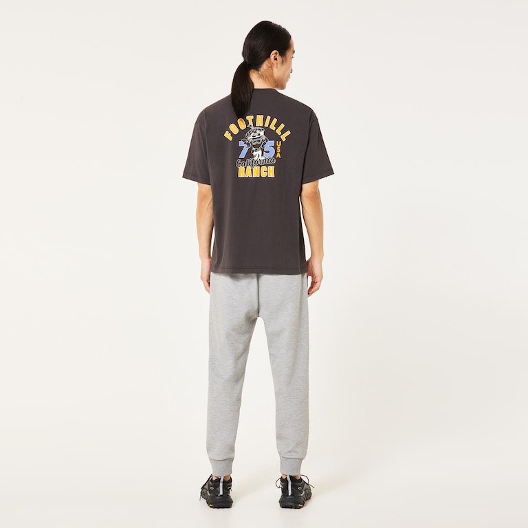 Foundational Fleece Pants 1.0 - New Athletic Grey