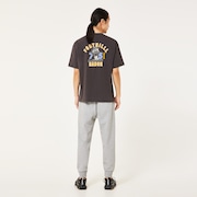 Foundational Fleece Pants 1.0 - New Athletic Grey