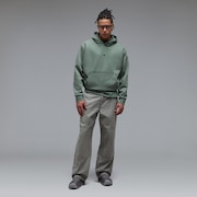Aviator Green