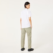 Skull Apex Tapered FF+ - Boulder Green