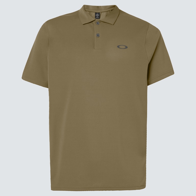 Oakley Icon TN Protect RC Polo - Rye