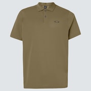 Oakley Icon TN Protect RC Polo - Rye