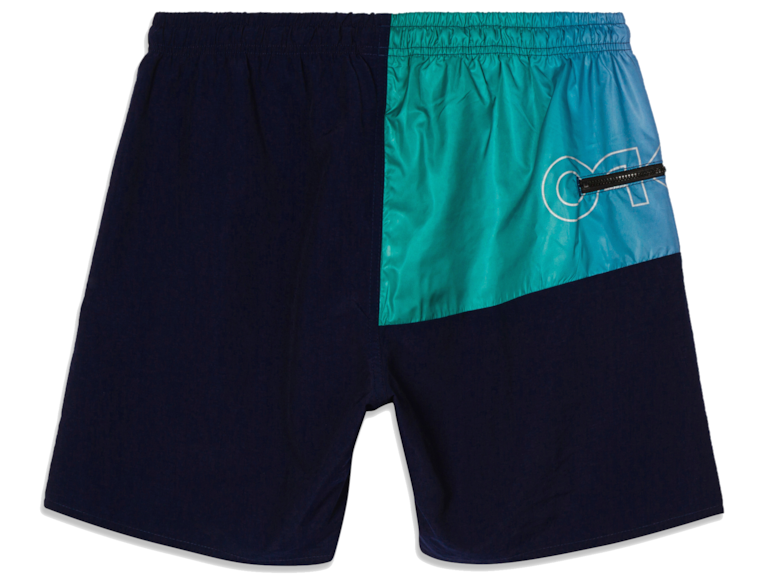 Prizmic Short - Dark Denim