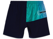 Prizmic Short - Dark Denim