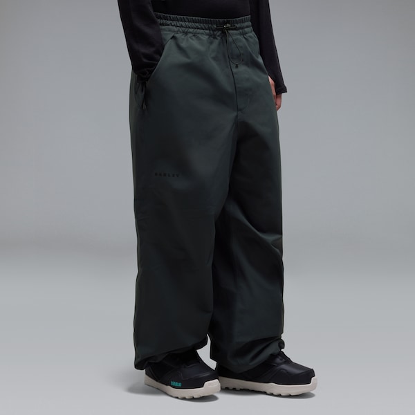 Channel Shell Pant