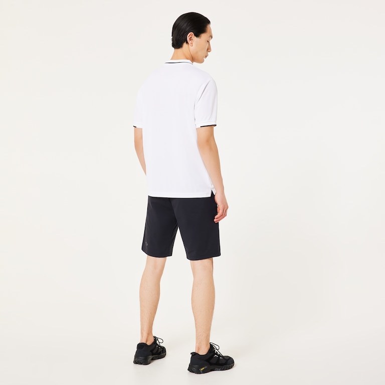 Enhance Tech Jersey Shorts 15.0 - Blackout