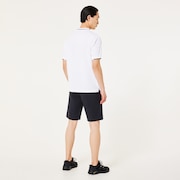 Enhance Tech Jersey Shorts 15.0 - Blackout