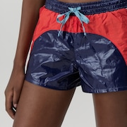 Shorts Oakley X Lauf - Fathom