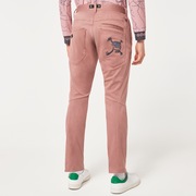 Skull H/O-Str. 3D Tapered 15.0 - Rose Dust