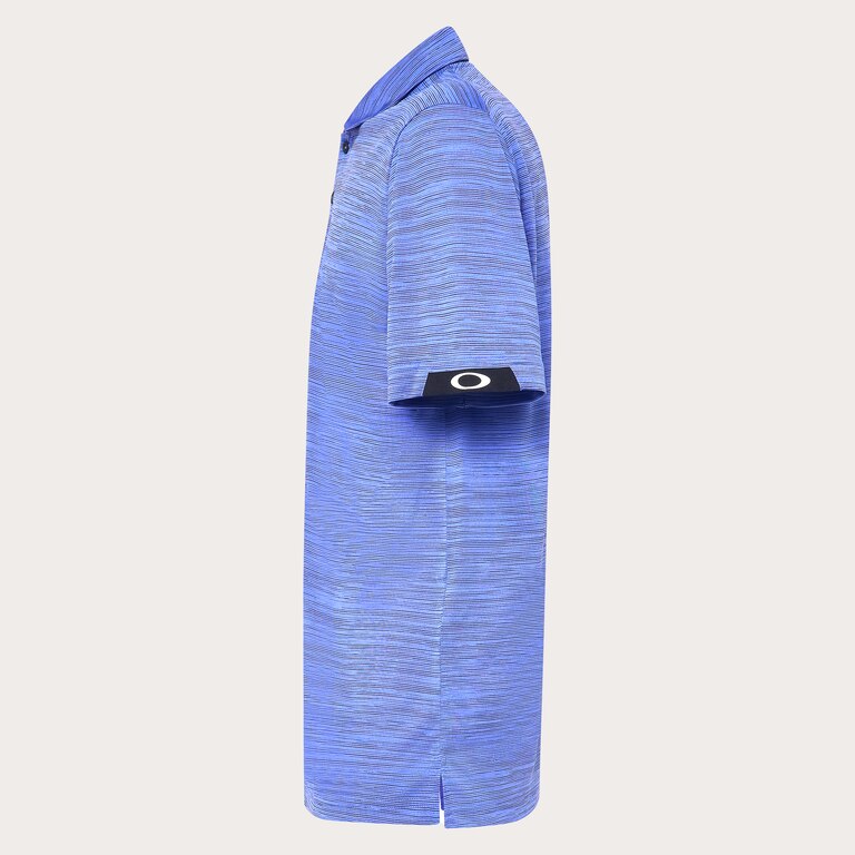 Oakley Gravity Pro - Blue/Black Heather