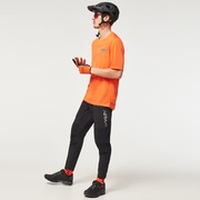 Factory Pilot Lite Mtb Jersey II - Scarlet Ibis