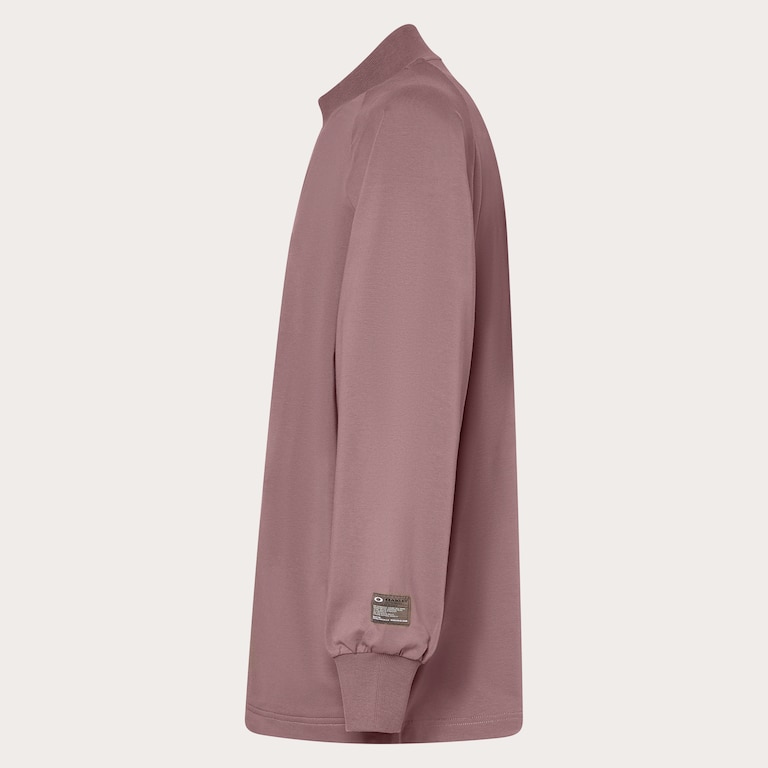 Fgl Slick Crew 3.0 - Deep Plum