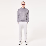 Lunar/White Heather