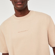 Soho SL Tee - Humus