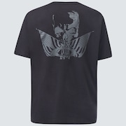 SI Oakley Brave Tee - Blackout