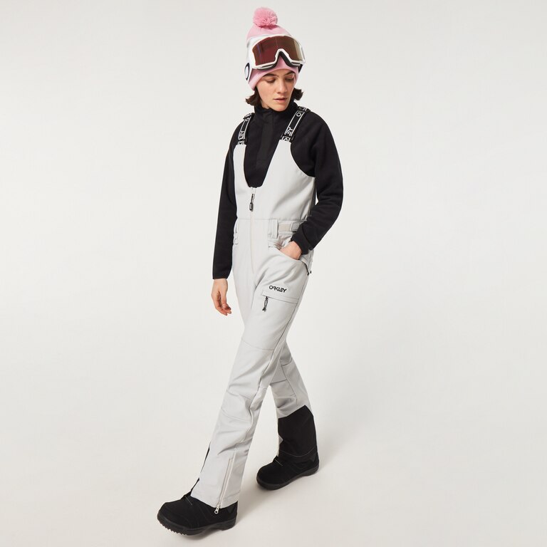 W Alta RC Fleece - Blackout