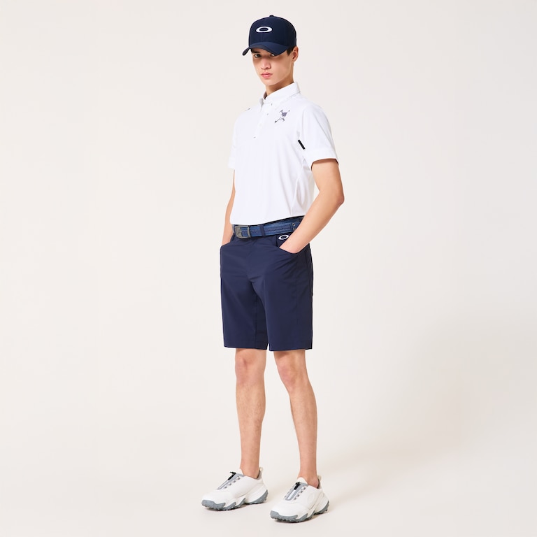 Oakley Tech Cold Shorts 3.0 - Fathom
