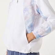 Radiant Supple Jacket 10.0 - White