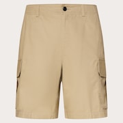 Oakley Utility Cargo Short - Pebble