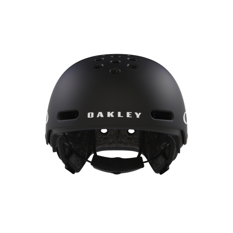 STREET1 - Matte Black