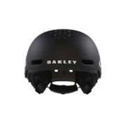 STREET1 - Matte Black