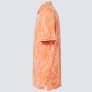 Oakley Marble Jaquard - Soft Orange