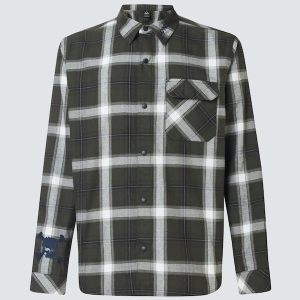 TC Everywhere Flannel