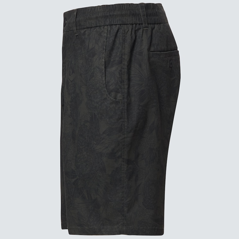 Chino 19 Hybrid Short - New Dark Brush Flower