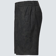 Chino 19 Hybrid Short - New Dark Brush Flower