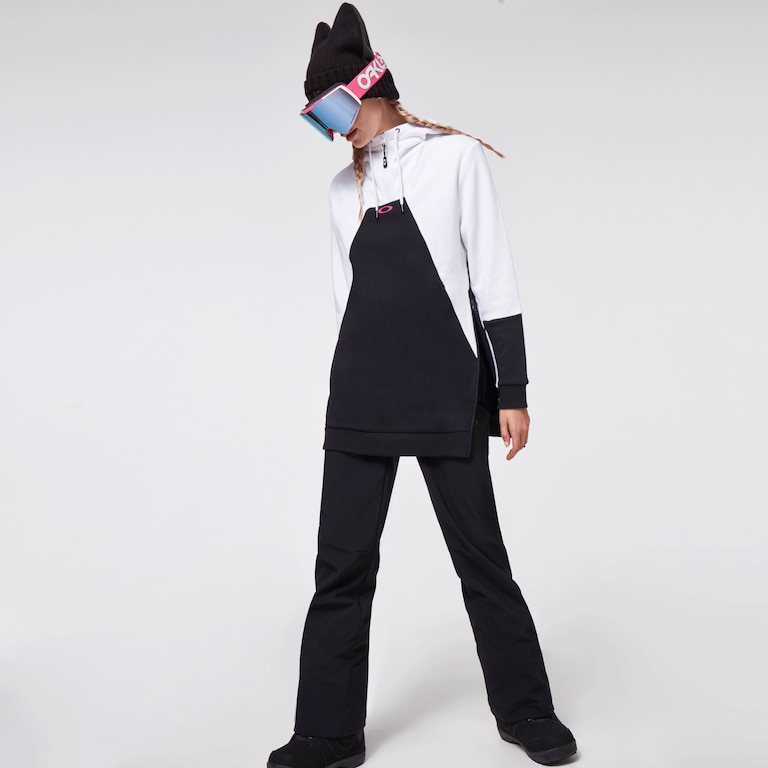 Women's Softshell Pant - Blackout