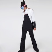 Women's Softshell Pant - Blackout