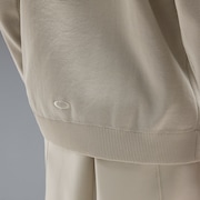 New Retro Sweater 2.7 - Mist