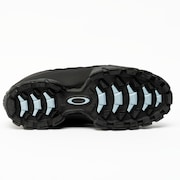 Halftrack Low III - Jet Black